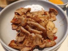 -胡麻(静安嘉里店)