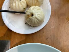 -食膳公园包子铺(烈士公园店)