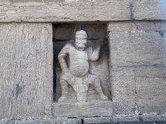-正定古城-开元寺