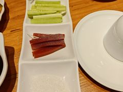 -新興传承烤鸭
