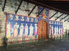 -梅黛奥拉修道院