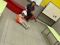 -联恩国际儿童教育·幼小衔接·少儿英语·托管班(远洋未来中心店)