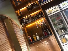 -割烹旭日本料理(龙湖狮山天街店)