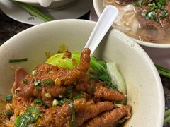 -万利洪记粉面美食