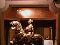 -江南韵·无锡太湖文化体验餐厅(凤凰天街店)
