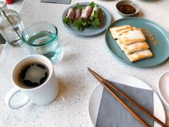 -半山腰·云南菜(侨福芳草地店)