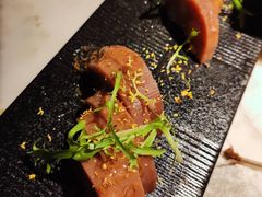 -绿茶餐厅(城西银泰城店)