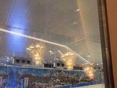 -长沙湘江冰雪世界