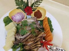 -全聚德(长江路店)