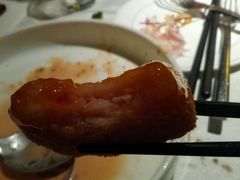 泰式鲜虾饼-西餐厅(南通文化宫店)