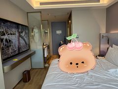 -成都宽窄巷子漫心酒店