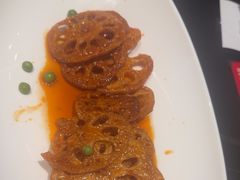 -国人川菜(李家村建东街店)