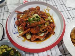 -虎虎龙虾大排档(双井店)