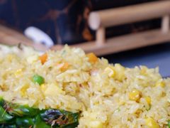 -3号仓库·创意中国菜(乐清正大广场店)