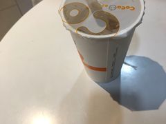 -CoCo都可(方庄店)