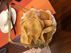 印尼虾片-泰妃堂.泰菜.夜宵(赤岗总店)