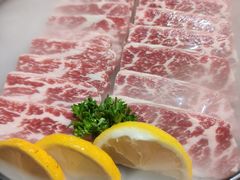 -九田家黑牛烤肉料理(盛龙广场店)