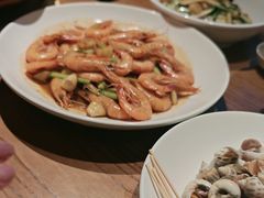 -小厨师·二十年沈家门小海鲜(百井坊巷店)