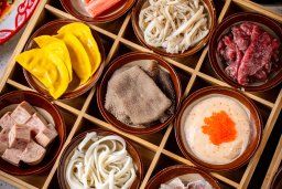 -芈重山老火锅(洪崖洞店)