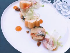 -上海和平饭店华懋阁 Cathay Room