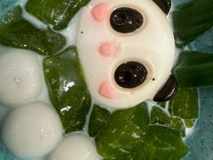 -孔雀云贵川·融合菜(长宁来福士店)