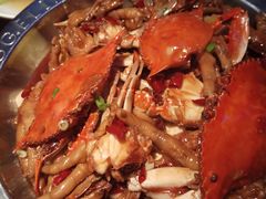 -胖哥俩肉蟹煲(宿迁宝龙广场店)