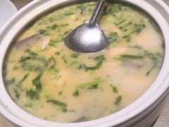 金陵鸭血粉丝汤-枕水江南(铁西万象汇店)
