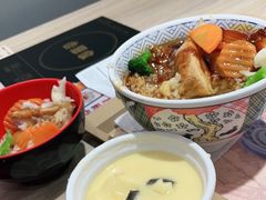 -吉野家(锦辉商城黄河路店)