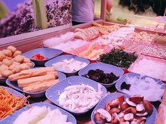-福客麻辣烫·现炒麻辣香锅(印力中心店)