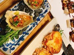 -德川家日本料理(中关村寰太大厦店)