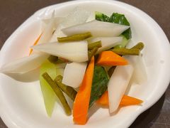 -渝信川菜(西单店)