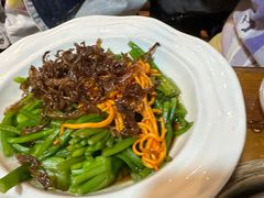 -尽善百年古院餐厅(王家老宅店)