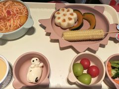 -西贝(无锡万象城店)