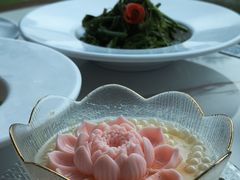 -绿茶餐厅(龙井船宴· 品牌总店)