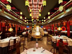 -宝轩渔府·老字号海鲜·正宗津菜(水上店)