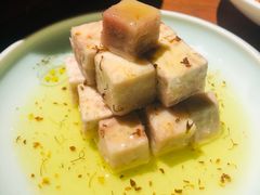 -绿茶餐厅(朝阳大悦城店)