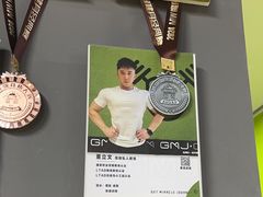 -GMJ·24H健身房(四川北路店)