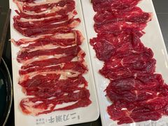 -二刀潮牛(重庆光环购物公园店)