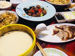 -前门故事烤鸭店(十里河店)