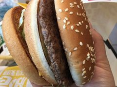 -麦当劳(西安雁塔路店)