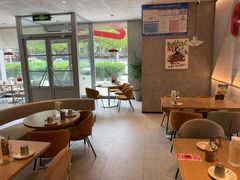-必胜客(华都店)