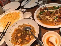 -俏东方·海味水饺·青岛菜(崂山店)