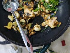 -溪悦渔庄(九龙湖店)