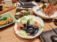 -京旬海鲜放题·铁板烧自助餐厅