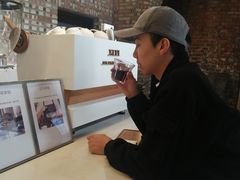 -锅炉咖啡