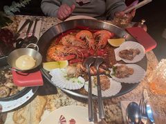 -BROWNSTONE布朗石西班牙餐厅(富城店)