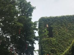 -伦教678文化街