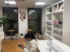 -闪电蜂手机快修连锁·上海永赋科技店