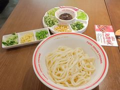 -方砖厂69号炸酱面(方砖厂胡同店)