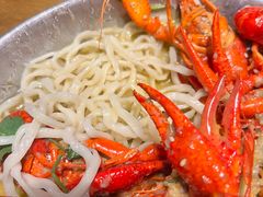 -小红烤翅(傅厚岗店)